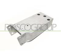 STAFFA DESTRA RINFORZO PARAURTI ANTERIORE-ALLUMINIO A CLASS (W176) - Mod. 09/12