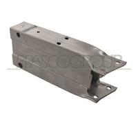 Staffa Destra Rinforzo Paraurti Anteriore MERCEDES E CLASS (W212/S212) 2009-2013
