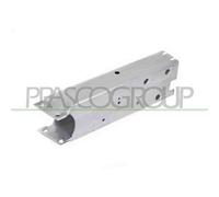 Staffa Destra Rinforzo Paraurti Anteriore Per BMW X3 - F25 2010-2014 LATO DESTRO