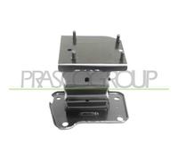 Supporto Paraurti Prasco DS7121603 per Nissan