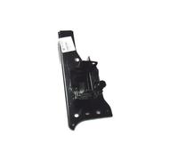 Staffa destra rinforzo paraurti anteriore per opel corsa D dal 2006 OEM 13191881