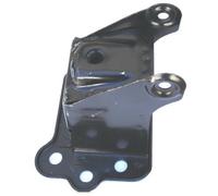 Staffa destra rinforzo paraurti anteriore per opel meriva 2003-2010 OEM 93368358