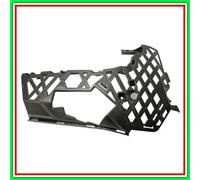 Staffa Destra Rinforzo Paraurti Anteriore Vw Passat B8-(Anno 2014-2019)