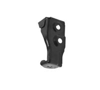 Staffa destra sede faro anteriore per chevrolet cruze 2009 in poi