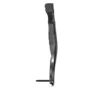 Staffa destra sede faro anteriore per citroen c3 2002-2009 c2 dal 2003 7212K6