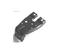 Staffa destra spoiler paraurti anteriore per king cab navara 1997-2001 2wd