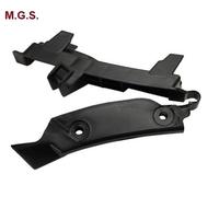 STAFFA DESTRA SPOILER PARAURTI POSTERIORE PER GOLF VII GTI/GTD 03/13-09/16