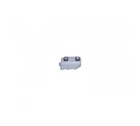 Staffa destra superiore paraurti posteriore per nissan qashqai 2007 al 2013
