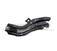 Staffa Destra Supporto Radiatore Inferiore Metallo AUDI Q5 09/2020-02/2025