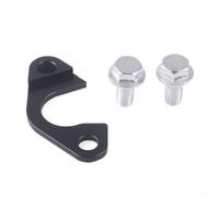 Staffa di alluminio della cinghia della metropolitana del pickup della pompa dell'olio della billetta per le parti di ricambio del motore di GEN III IV LS1 LS2 LS3 LS6