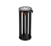 Staffa di altezza compatibile for ZWO/Sky-Watcher | Sgancio rapido, supporto for equatore armonico, 200/250/300 mm(300mm)
