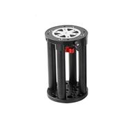 Staffa di altezza compatibile for ZWO/Sky-Watcher | Sgancio rapido, supporto for equatore armonico, 200/250/300 mm(200mm)