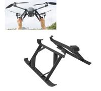 Staffa di atterraggio ad altezza aumentata per DJI Mavic 4 Pro, staffa di protezione contro cadute e graffi, accessorio protettivo per drone
