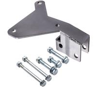 Staffa Di Caduta Della Barra Di Guida Anteriore for Grand Cherokee Wj 99-04 2-4"