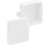 Staffa di collegamento I 12-L/W 5 Stück Verbindungsdose