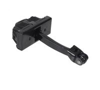 Staffa di Controllo della Porta, Fermo per BMW X3 E83 2003-2010, limitatore di Tirante per portiera Posteriore, Cerniera, Cinghia di Controllo, Fermo 41527176802