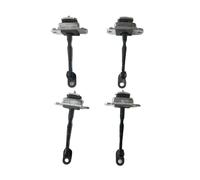 Staffa di Controllo Porta per KIA K2 2011 2012 2013 2014 2015 Cinghia di Arresto Cerniera attuatore Cinghia di Arresto Porta Anteriore Posteriore Automatica