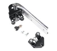Staffa di Controllo Porta, per Master II, per Vauxhall Movano A 1998-2005 2006 2007 2008 2009 2010 Set Porta Scorrevole con Guida a rulli 7700352381 7700352379 7701048702
