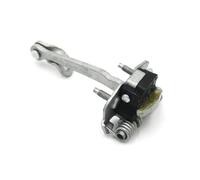 Staffa di Controllo Porta, per Peugeot 307 2001-2005 2006 2007 2008 Limitatore Porta Fermo Porta Leva di Arresto Porta (limitatore Porta Anteriore)