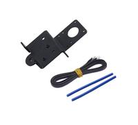 Staffa di Conversione del Kit di Azionamento Diretto per 3/V2 CR10 Compatibile con Piastra Estrusore A Doppia Azionamento con Linea Motore