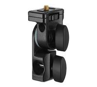 Staffa di conversione per fotocamera con vite da 1/4" per AD100Pro, AD200, AD200Pro, AD300PRO, accessori fotografici
