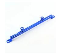 Staffa Di Espansione Per Manubrio Per Motocicletta Barra Stabilizzatrice Asta Fissaggio Per Supporto Per Telefono Cellulare Manubri Per Moto(Blue)