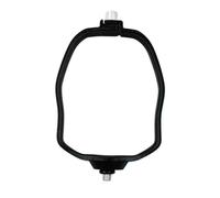 Staffa di espansione per Mavic 4 Pro: struttura in PC resistente con dimensioni compatte per una fotocamera panoramica stabile e configurazione della luce di riempimento