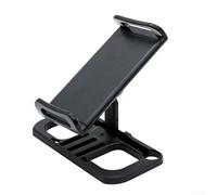Staffa di Estensione Controller Tablet Holder Clip per DJI 2 3 Pro SE Per Mavic 2 Pro Air 2 2S Telecomando Regolabile Del Telefono Stand ABS+PC Nero Parent Pack