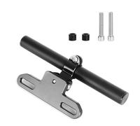 Staffa Di Estensione Gps Staffa Telefono 22Mm Universale Nero Per Motocicletta
