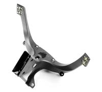 Staffa di Fari Adatto per Ducati 848 EVO 1098 1198 / S/SP 2007-2013 Supporto faro anteriore superiore per moto Staffe Supporto Faretti