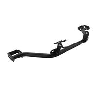 Staffa di Fari Adatto per supporto faro per moto YAMAHA TRACER 9 GT 2021-2024, montaggio faro riflettore Staffe Supporto Faretti