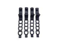 Staffa di Fari Adatto per supporto in gomma per maschera faro moto OTOM, striscia di fissaggio adatta per KTM EXC EXC F FETE TX FS 250 450 faro per lampadina