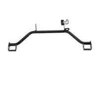 Staffa di Fari Adatto per YAMAHA Tracer 9 GT Tracer 9 GT 2021-2024 Accessori per moto Staffa di espansione per faretti fendinebbia in alluminio Staffe Supporto Faretti