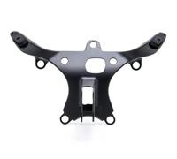 Staffa di Fari Adatto per Yamaha YZF R1 YZFR1 YZF-R1 2000 2001 Supporto per carenatura superiore faro anteriore per moto Staffe Supporto Faretti