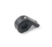 Staffa di Fari Kit di staffe per tubi di fissaggio per fari universali per auto e moto, 1/2/4 pezzi, per camion, auto, ATV e barra di lavoro Staffe Supporto Faretti