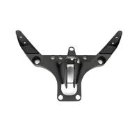 Staffa di Fari Supporto faro anteriore per moto, carenatura superiore adatta per YAMAHA YZF-R1 R1 2002 2003 YZF-1000 YZF 1000 02 03 Parti Staffe Supporto Faretti