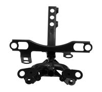 Staffa di Fari Supporto per carenatura faro superiore per moto, adatto per Honda CBR954RR CBR900RR 2002-2003 Staffe Supporto Faretti