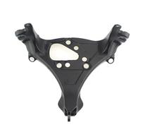 Staffa di Fari Supporto per carenatura superiore anteriore per moto, supporto per faro, adatto per HONDA CBR1000RR CBR1000RR 2008-2012 Staffe Supporto Faretti