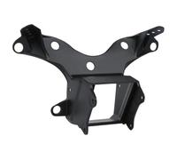 Staffa di Fari Supporto per carenatura superiore faro anteriore adatto per moto Yamaha YZFR6 YZF R6 2006 2007 Staffe Supporto Faretti