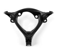 Staffa di Fari Supporto per carenatura superiore faro anteriore per moto, adatto per Suzuki GSXR1000 GSXR GSX R1000 GSX-R1000 2001-2020 Staffe Supporto Faretti(GSXR1000 2007-2008)