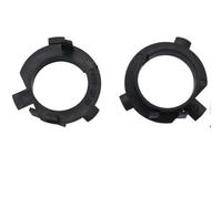 staffa di fendinebbia Adatto per Buick Adatto per Audi Adatto per Renault Adatto per Ford Supporto per base LED H7 Adattatore per faro anteriore(TK-106A)