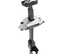 Staffa di Fermo per Fermo di Controllo della Porta per City GD6 GD8 2004-2008, Cerniera di Fermo per Cinghia di Controllo del limitatore di Tirante della Porta 72380-SEN-H01 72880-SEN-H01