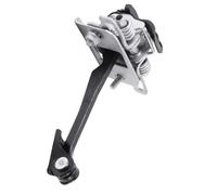 Staffa di Fermo per Porta per Peugeot 408 2010-2013, Cerniera per Tirante Anteriore e Posteriore per Auto, Cinghia di Fermo OEM: 9181.N3 Posteriore 9181.N2 Anteriore