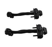 Staffa di Fermo Porta per Focus 2012 2013 2014 2015 2016 2017 2018 2019 2020 2021 2 Pezzi Cinghia di Fermo Porta Anteriore Limite BM51-A23500-AA 1714637 BM51A23500AA