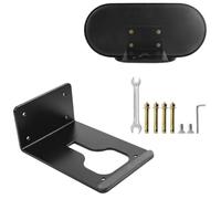 Staffa di fissaggio a parete diffusori per DENON HOME 600, supporto metallico da parete, accessorio salvaspazio per home theater