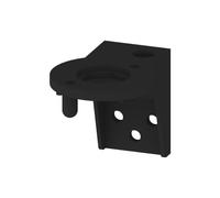 Staffa di fissaggio angolare per montaggio su SIRIUS 8WD4408-0CD
