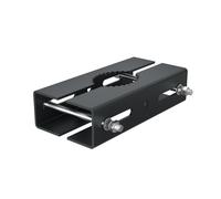 Staffa di fissaggio da Palo per Fari LED