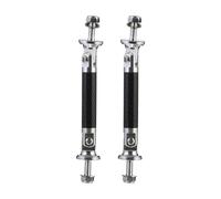 Staffa di fissaggio della leva di supporto del puntone dell'asta di protezione