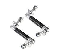 Staffa di fissaggio della leva di supporto del puntone dell'asta di protezione