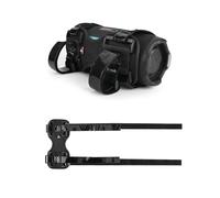 Staffa di fissaggio integrata adatta per altoparlante JBL Xtreme 3/4 per Charge5/6 Cinghia per altoparlante Flip7/6